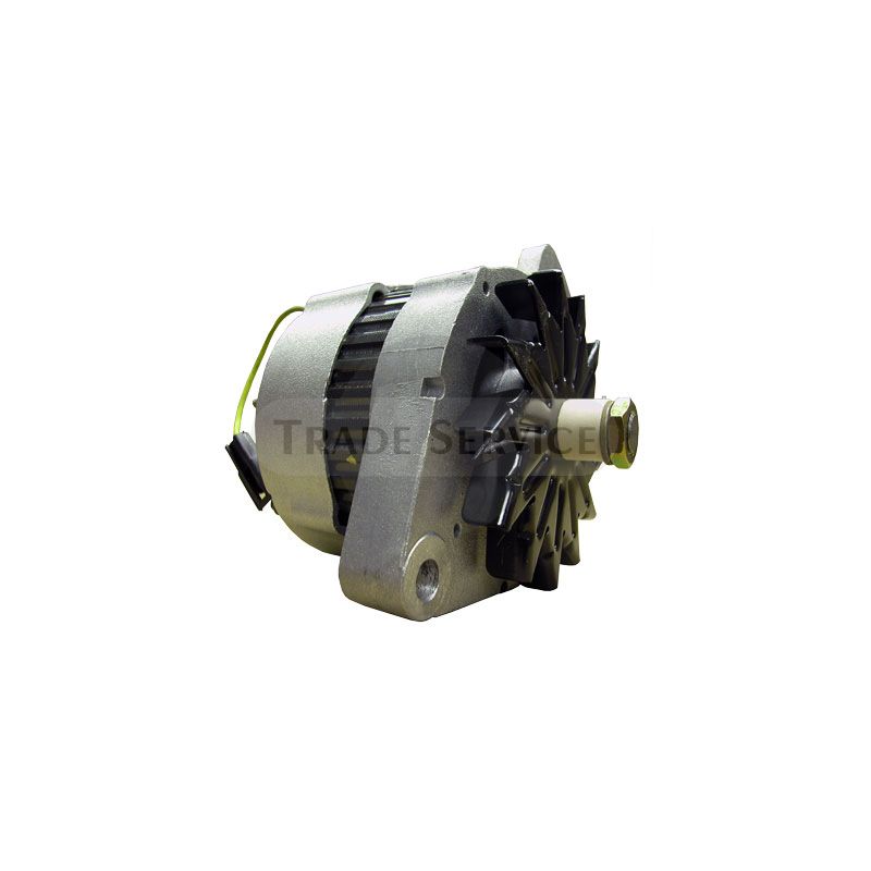 8AR2018L Prestolite alternator