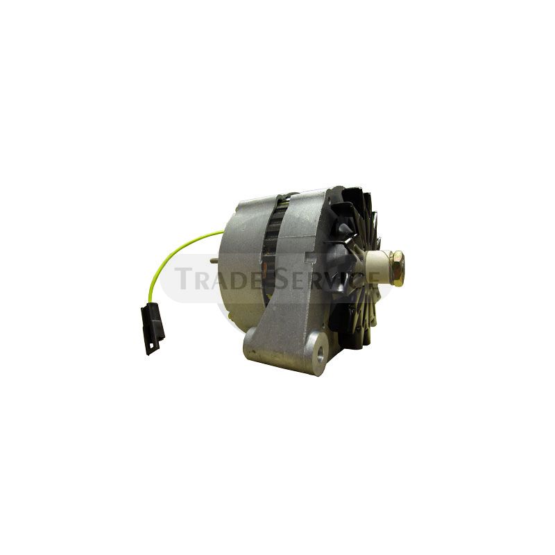 8AR2066FA Prestolite alternator