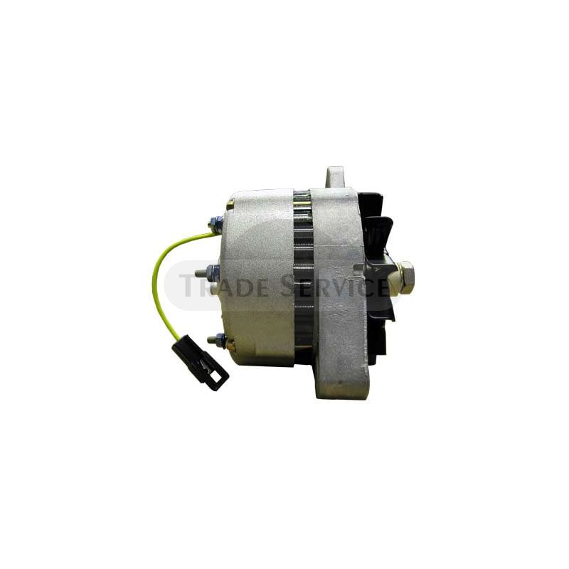8AR2074F Prestolite alternator