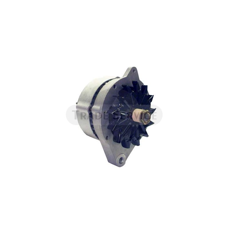8HA2003FS Prestolite alternator