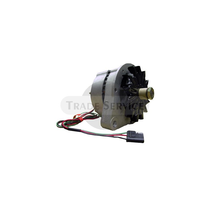 8HA2006F Prestolite alternator