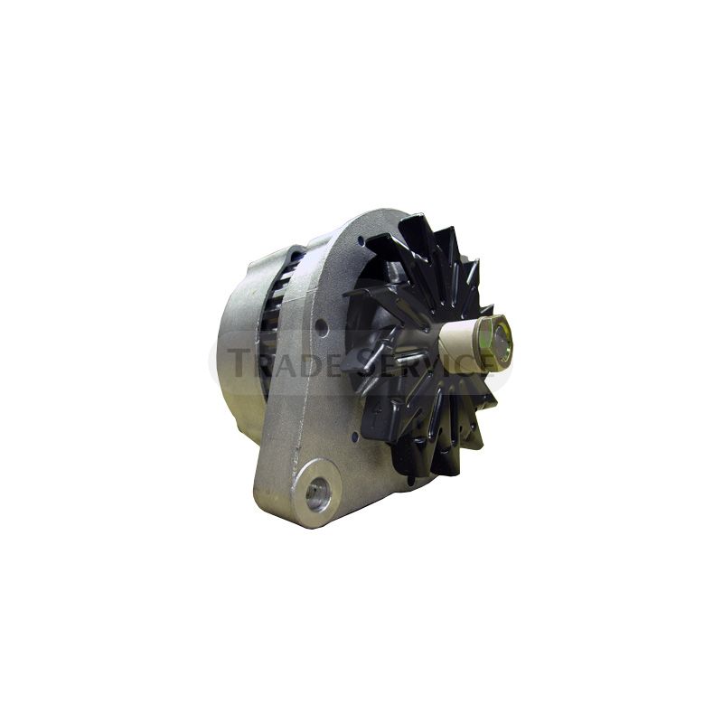8HA2009KA Prestolite alternator