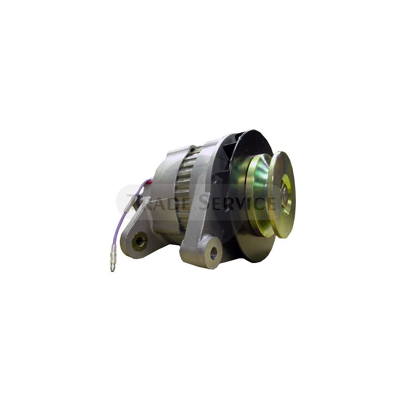 8HC2027PB Prestolite alternator