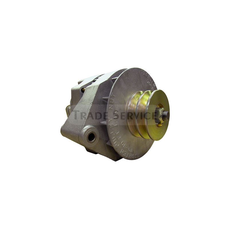 8LHA2026VAS Prestolite alternator