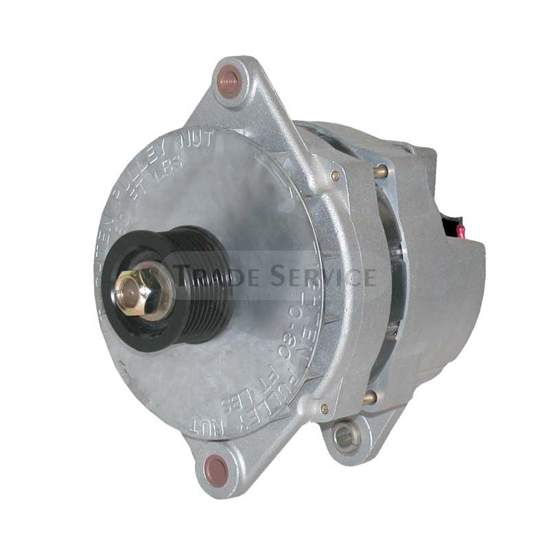 8LHA3071P Prestolite alternator