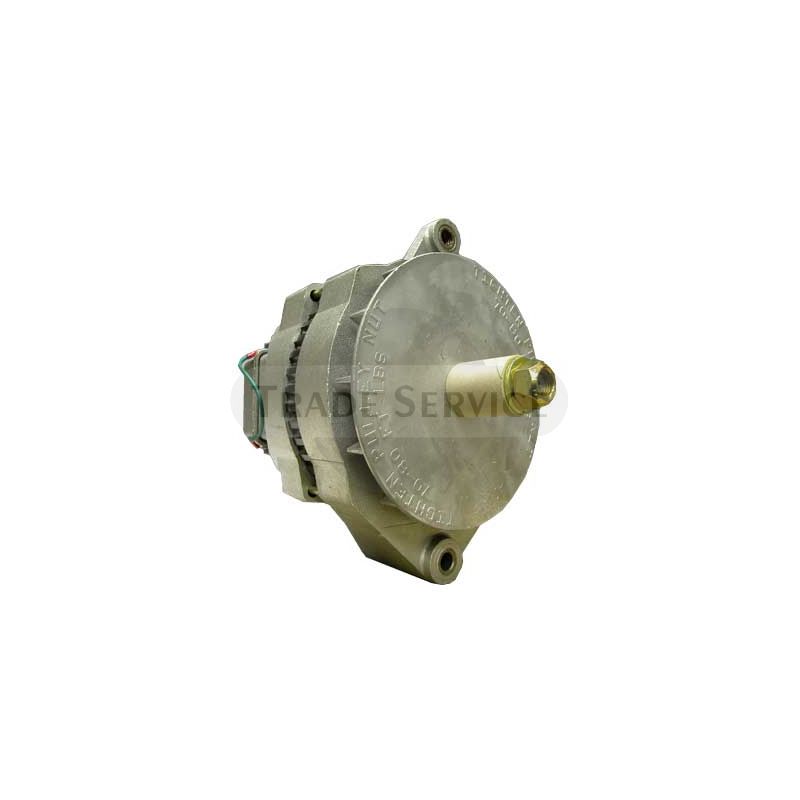 860323 Prestolite alternator