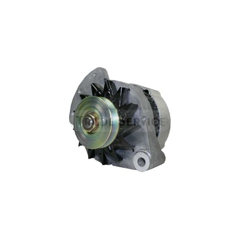 8MA2014PA Prestolite alternator