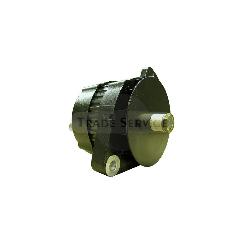 8MR2013L Prestolite alternator