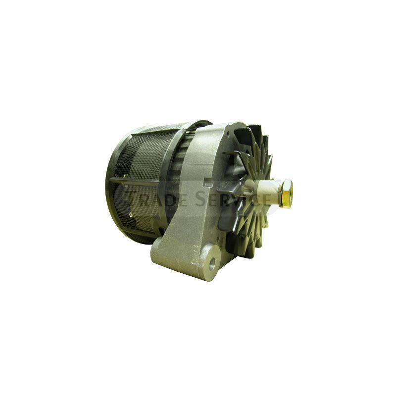8MR2033TS Prestolite alternator
