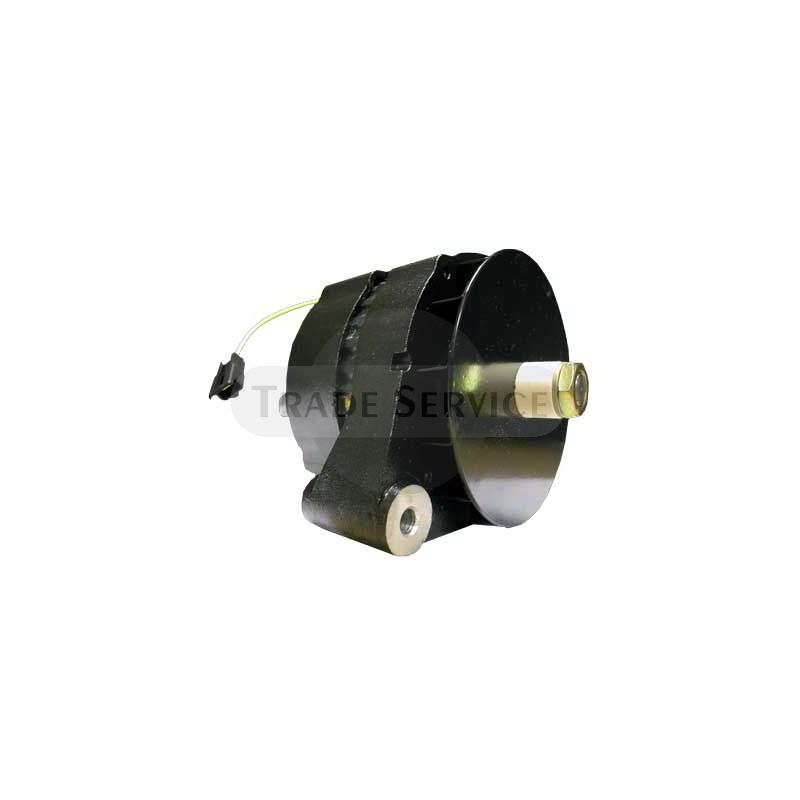 8MR2051FA Prestolite alternator