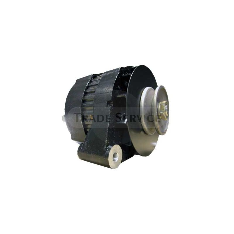 8MR2091KSS Prestolite alternator