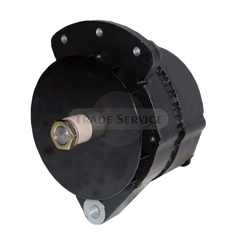 8MR2175F Prestolite alternator