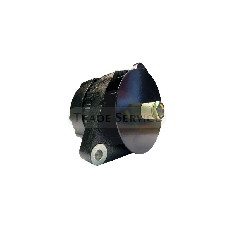 8MR2197T Prestolite alternator