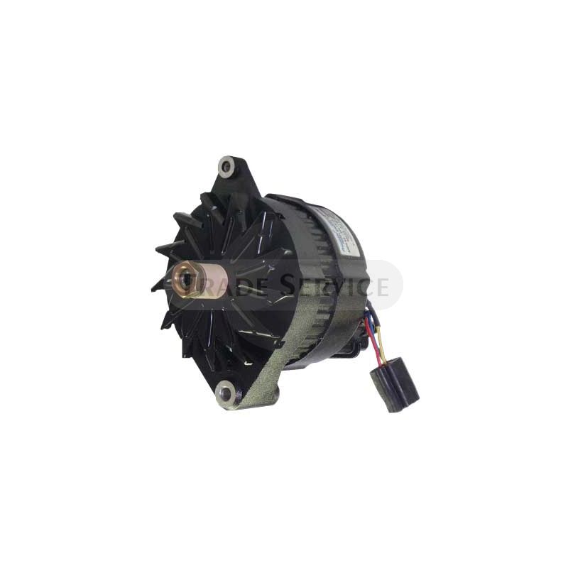 8MR2301LS Prestolite alternator