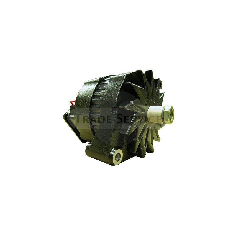 8MR2307U Prestolite alternator