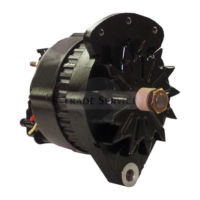 8MR2313U Prestolite alternator