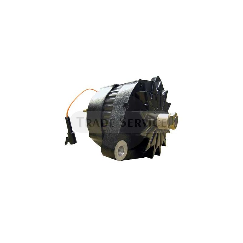 8MR2325U Prestolite alternator