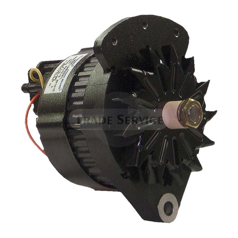 8MR2327L Prestolite alternator
