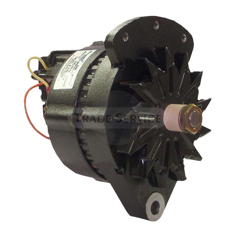 8MR2328F Prestolite alternator
