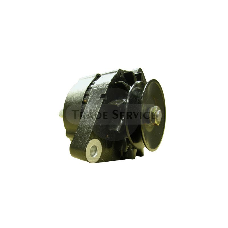 8MR2342 Prestolite alternator