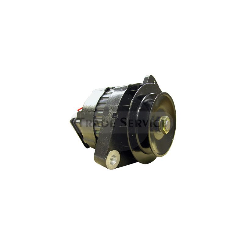 8MR2348 Prestolite alternator