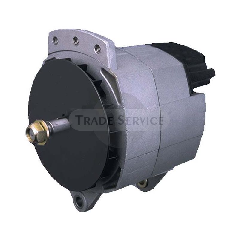 8SC2023Z Prestolite alternator