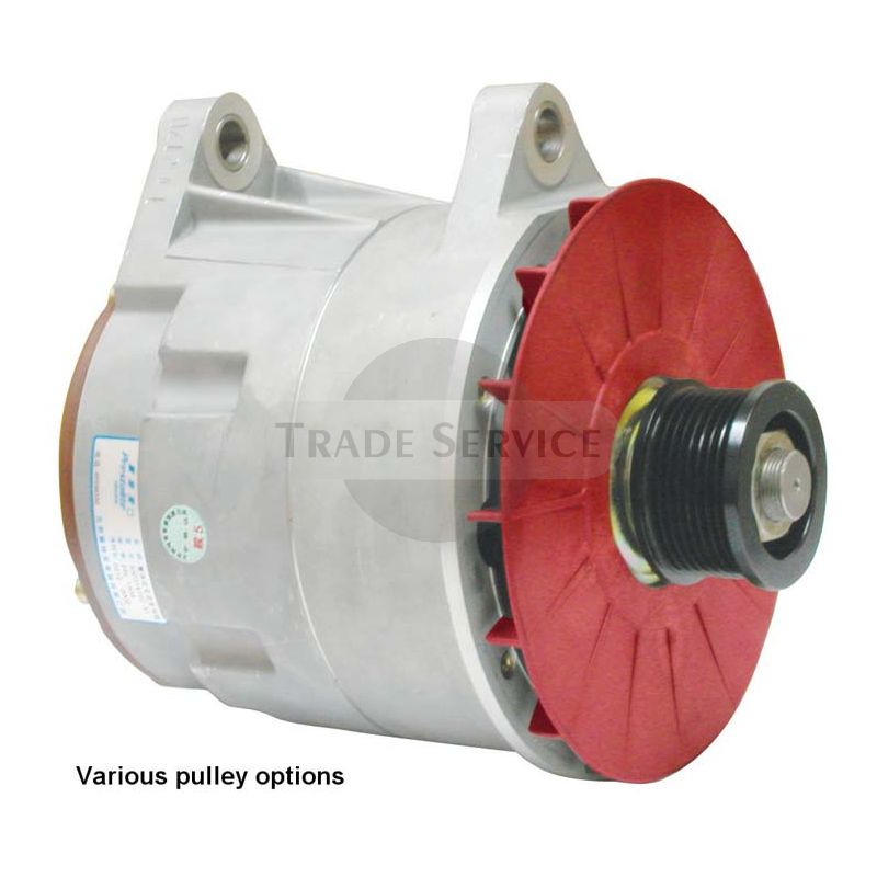 8SC3141VC A1 Prestolite alternator