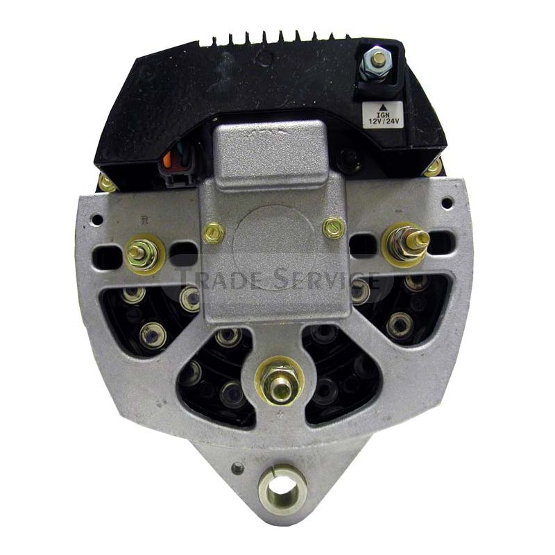 8SC3200V Prestolite alternator