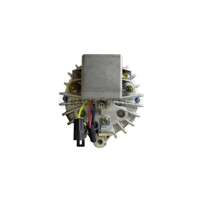 8TA2034G Prestolite alternator