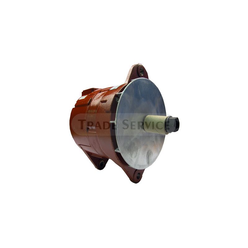 A0012302JB Prestolite alternator