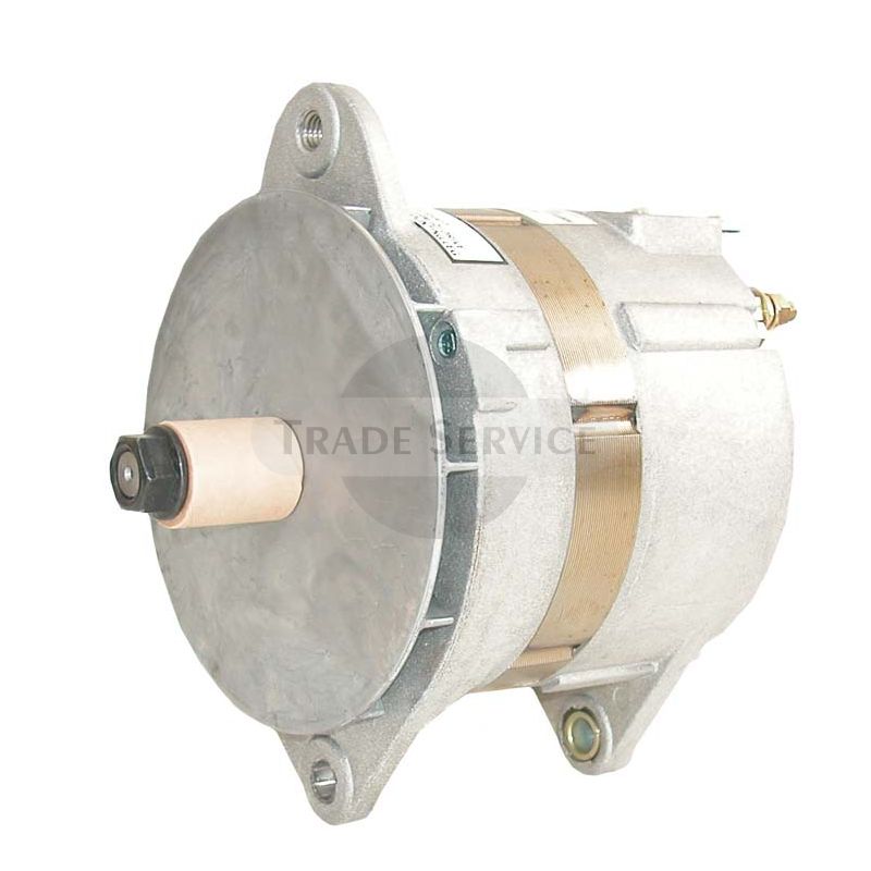 A0012500LC Prestolite alternator
