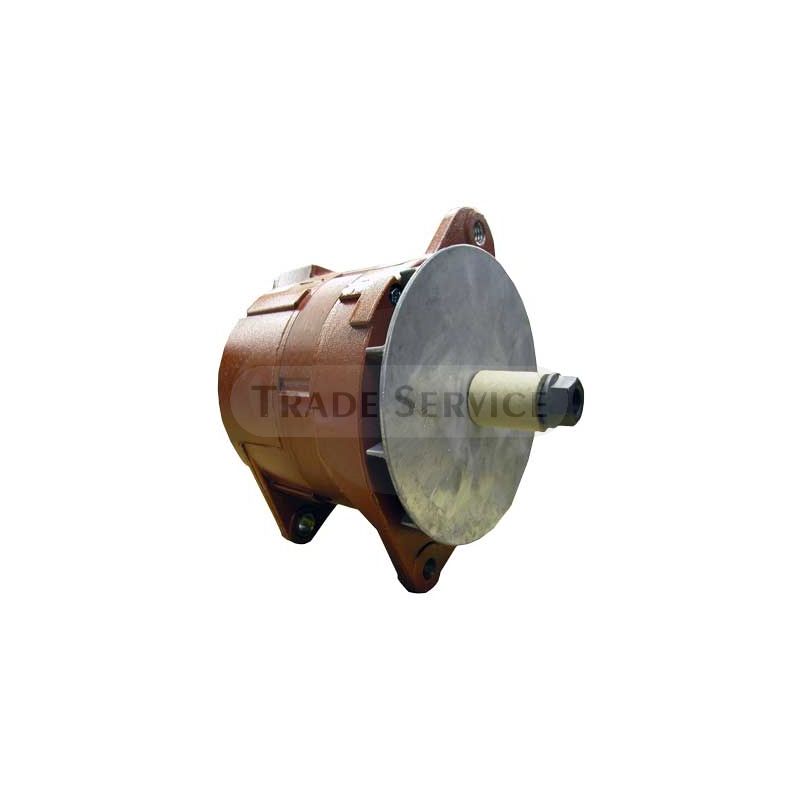 A0012509JB Prestolite alternator