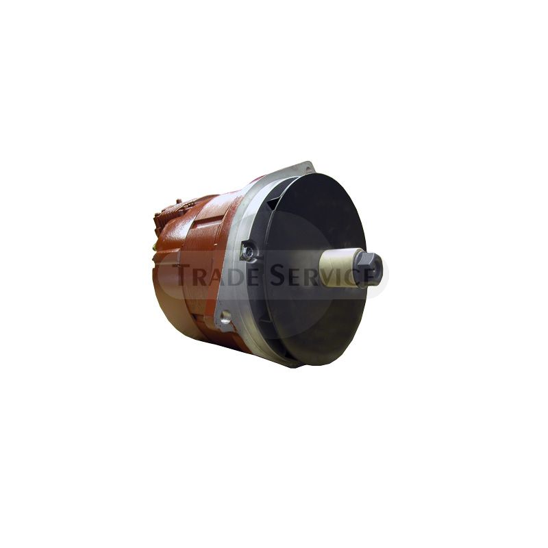 A0013627JC Prestolite alternator