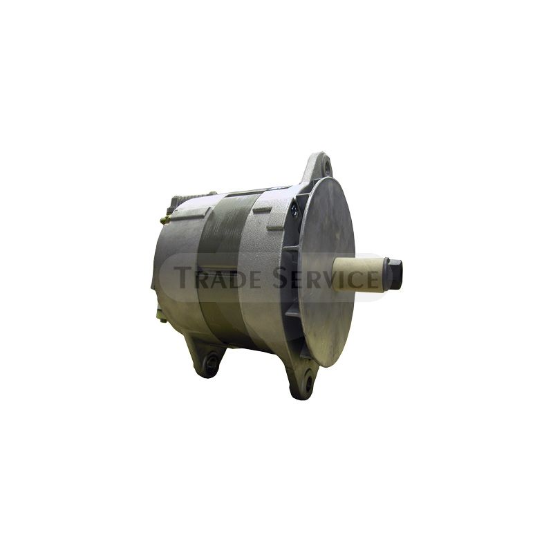 A0014626JC Prestolite alternator