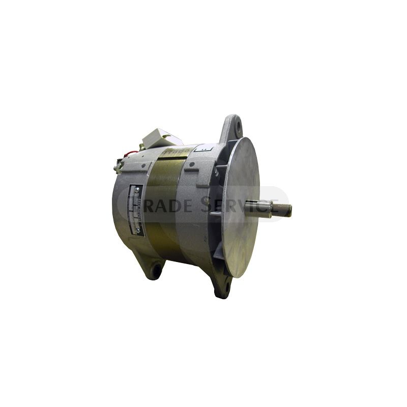 A0014628JA Prestolite alternator