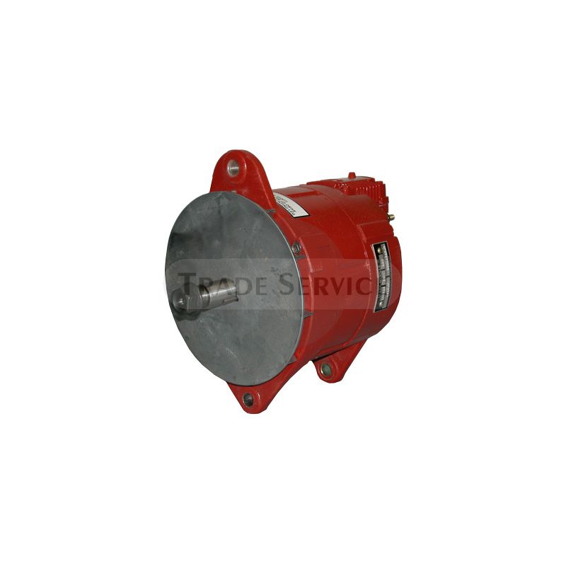 A0014629JA Prestolite alternator