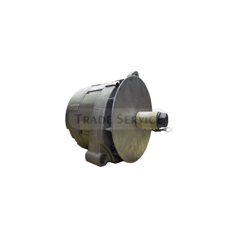 A0014654AB Prestolite alternator
