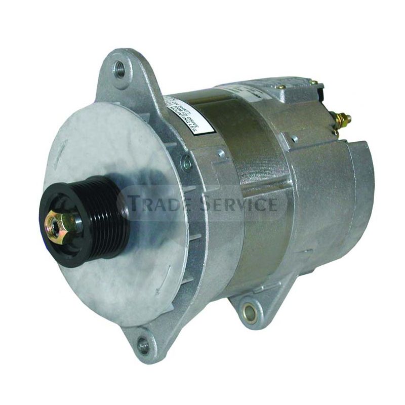A0014728JB Prestolite alternator