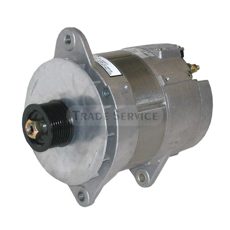 A0014740JB Prestolite alternator