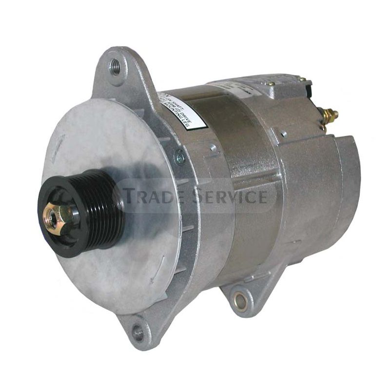A0014742JB Prestolite alternator