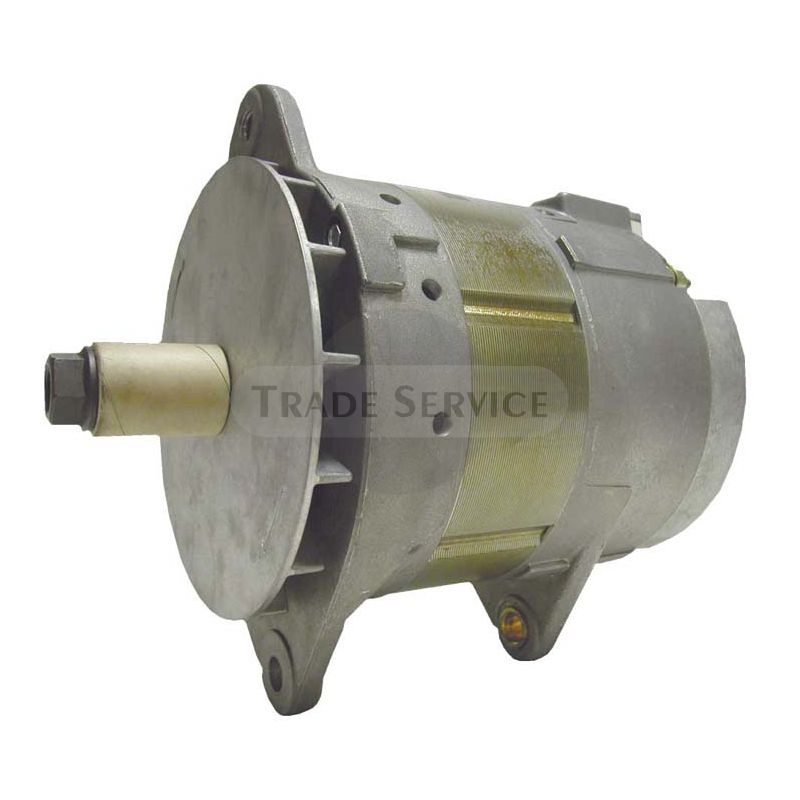 A0014743JB Prestolite alternator