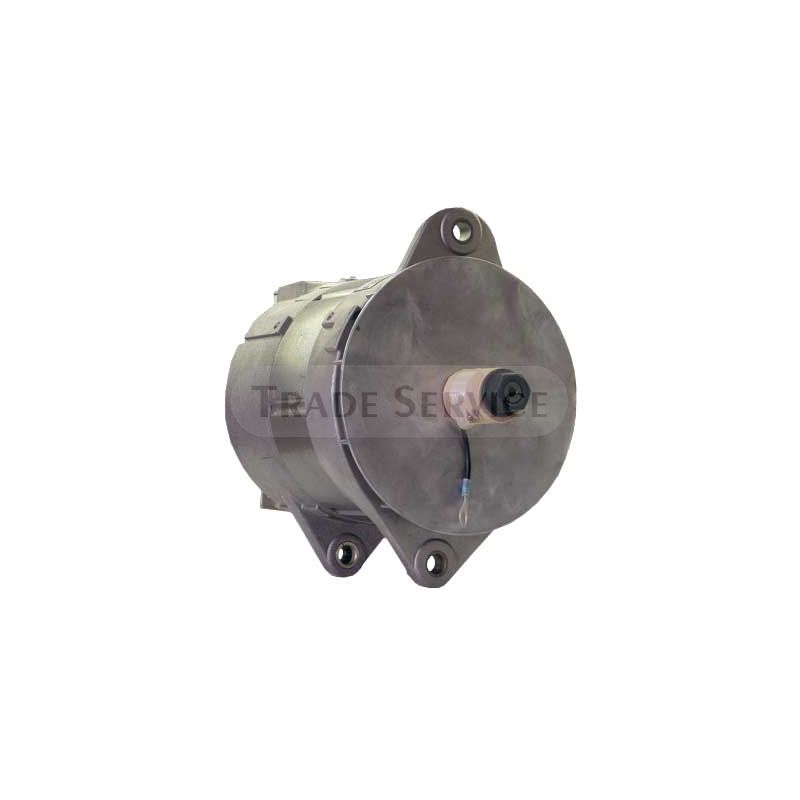 A0014806AA Prestolite alternator