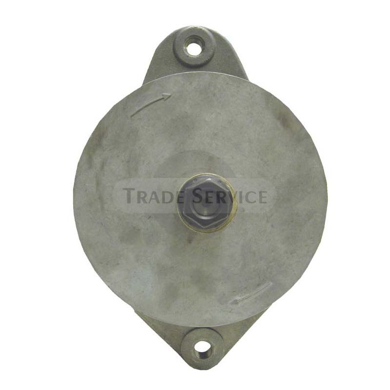 A0014817JB Prestolite alternator