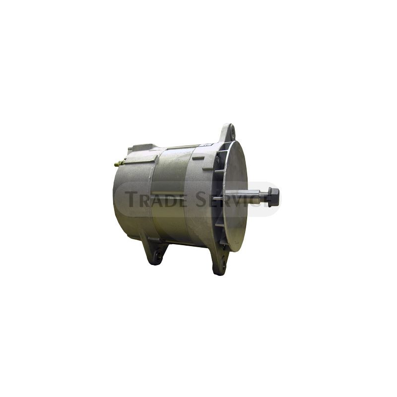 A0014850AA Prestolite alternator
