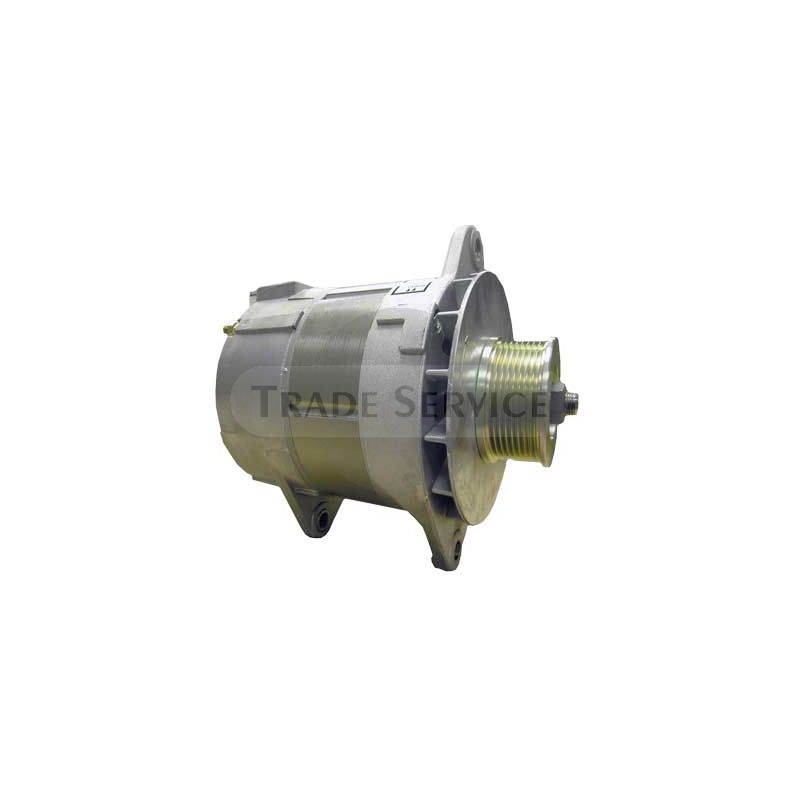 A0014856AA Prestolite alternator