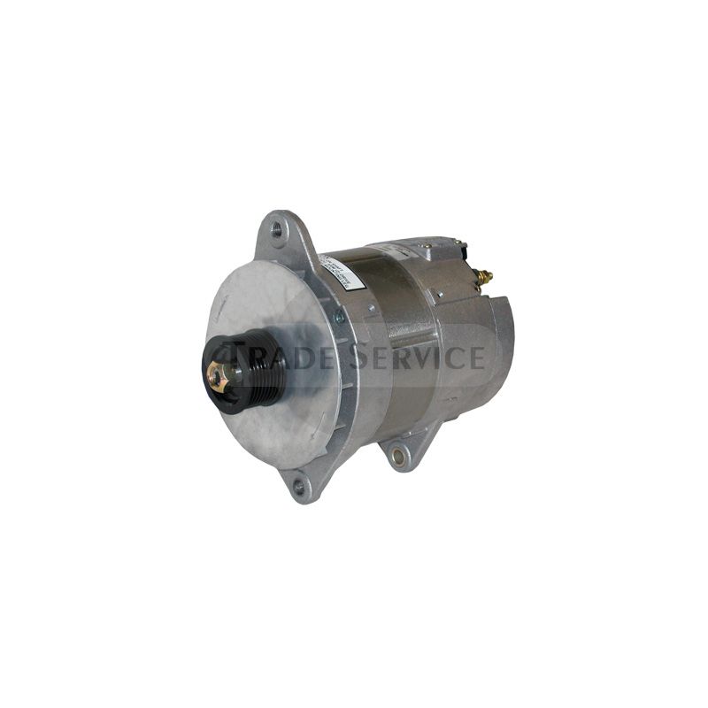 A0014884JB Prestolite alternator