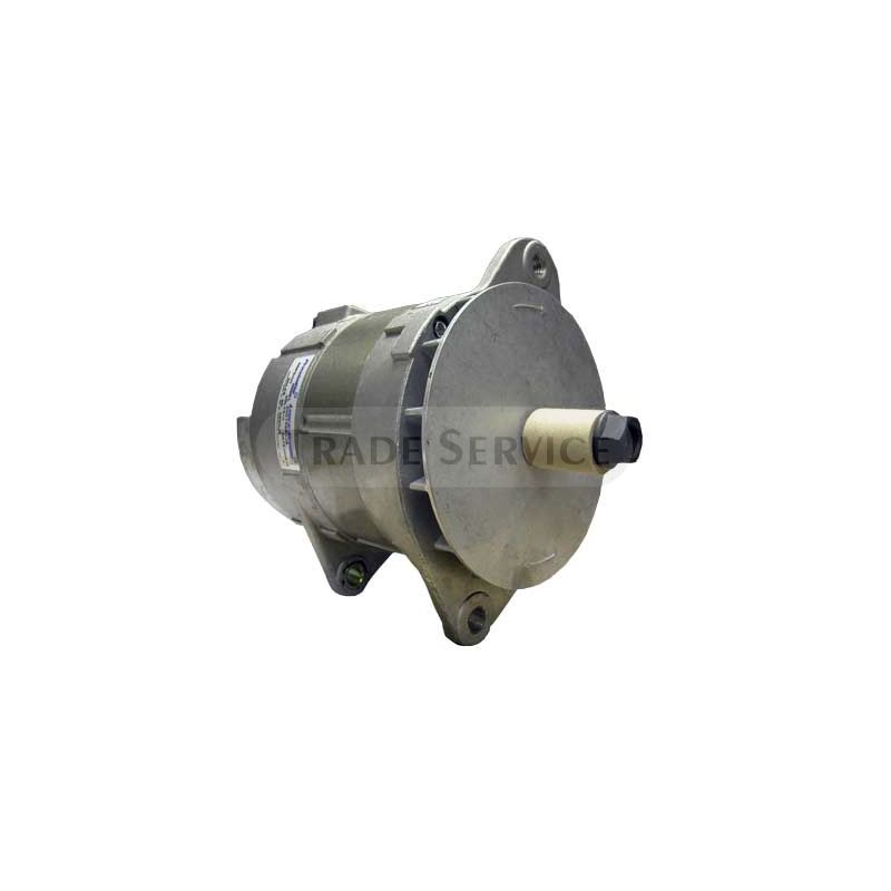 A0014890JB Prestolite alternator