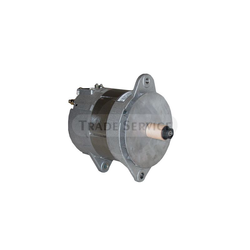 A0014892AA Prestolite alternator
