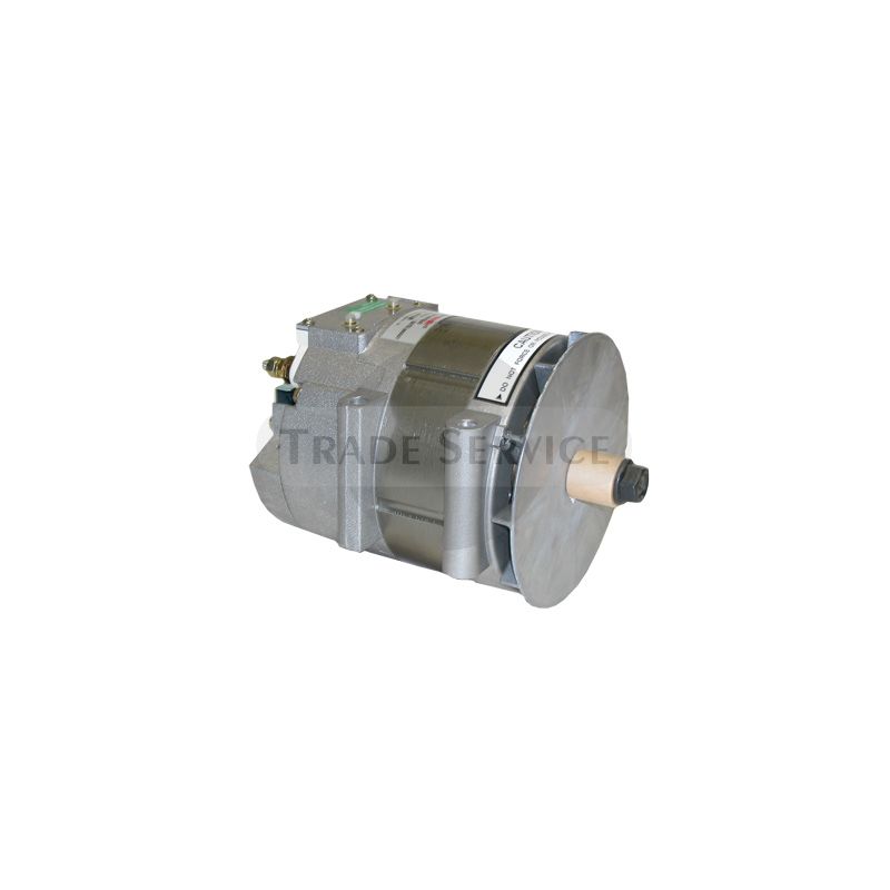 A0014900JBS Prestolite alternator