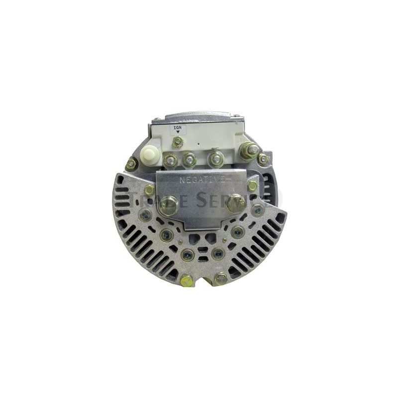 A0014970JBS Prestolite alternator